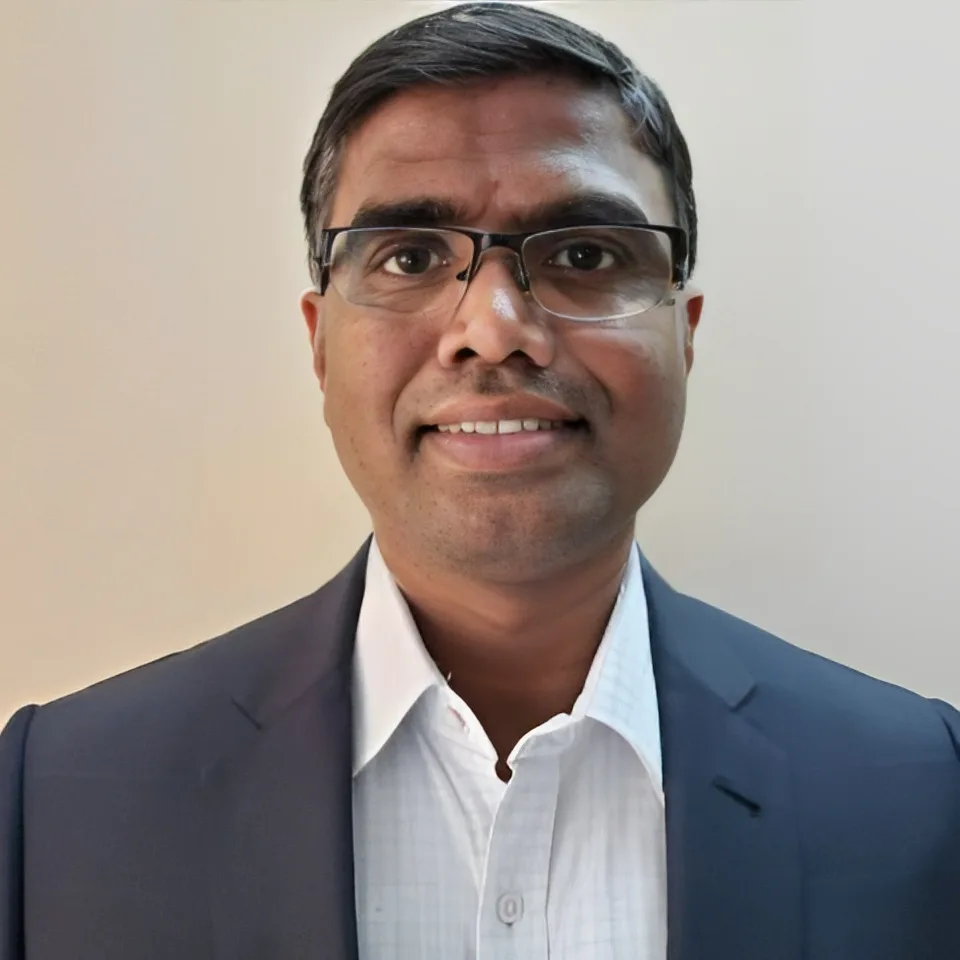 Girija Sankar Maharana, Career Coach and IT Portfolio Director
